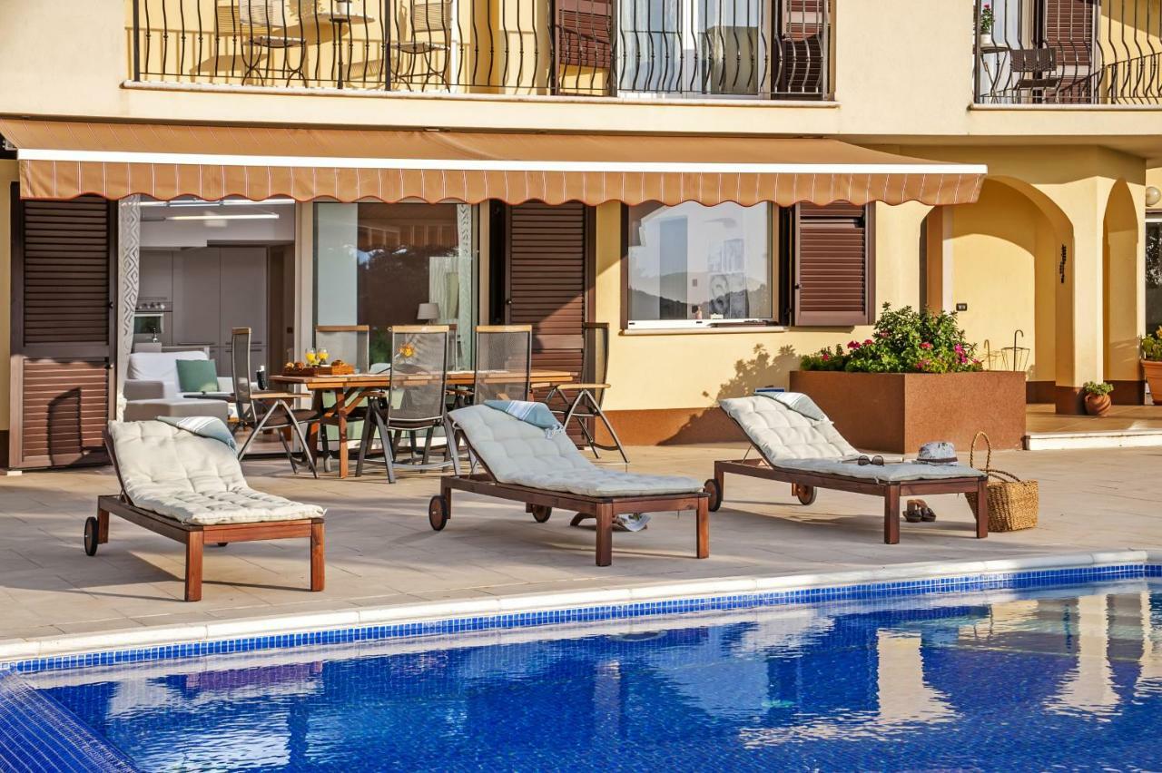 Villa Montericco Rovinj Exterior photo